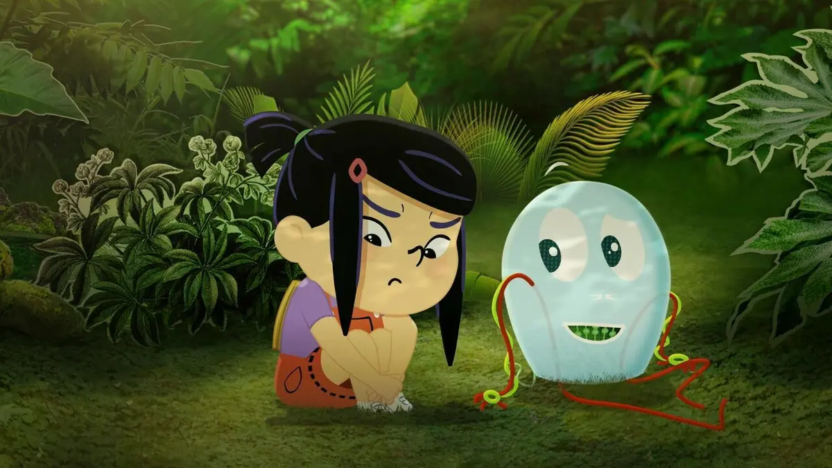 Kididoc S02E03 Que d'émotions !