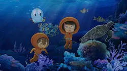 Kididoc S02E08 Nuit blanche