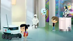 Kididoc S02E13 Kidibot