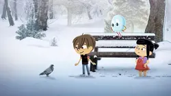 Kididoc  S02E16 Tête de piaf