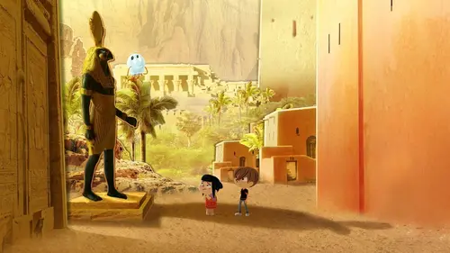Kididoc S02E19 1, 2, 3 soleil