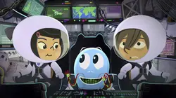 Kididoc S01E07 L'espace d'un instant