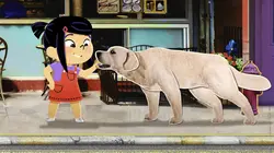 Kididoc S01E15 Au pied, le chien !