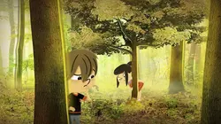 Kididoc S01E17 L'arbre qui cherche sa forêt