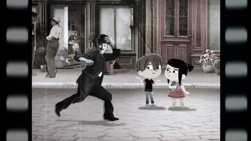 Casting Kididoc S01E27 Ça tourne !