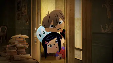 La maison presque idéale