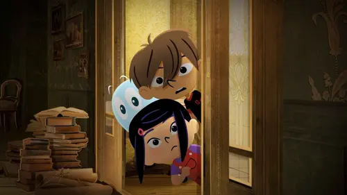 Kididoc S01E30 La maison presque idéale