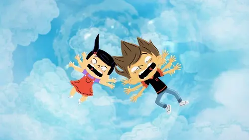 Kididoc S01E33 Sale temps pour les kidizz