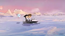 Kididoc  S01E38 Tout pousse dans le désert