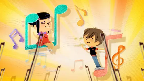 Kididoc S01E39 Dans les cordes