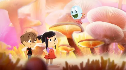 Kididoc S01E41 Des kidizz bien dans leur peau