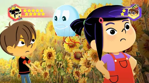 Kididoc S01E46 Qui aide qui ?