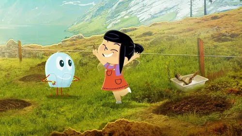 Casting Kididoc S01E48 Fouille toujours