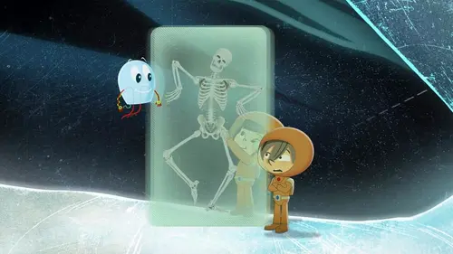 Kididoc S01E51 Oups y a un os