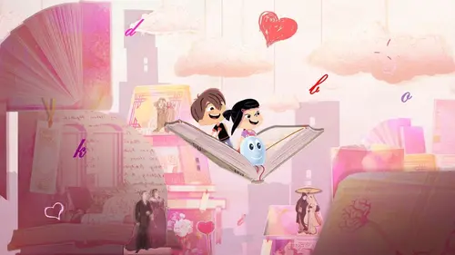 Kididoc S01E28 Le livre de kidizz