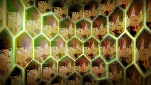 Kididoc S01E29 Chercher la petite bête