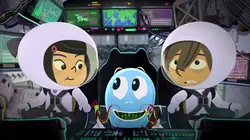 Kididoc S01E07 L'espace d'un instant