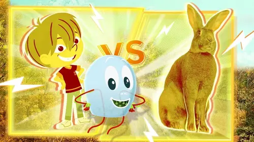 Kididoc S01E09 Défi pas bête