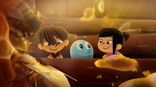 Casting Kididoc S01E12 A la recherche de la reine perdue