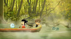 Kididoc S01E20 Explorateur un jour