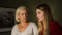 Visuel de Kidnappée avec ma fille