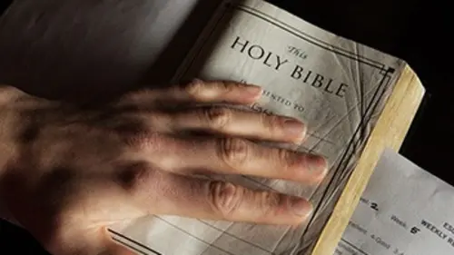Kidnappés au nom du Christ