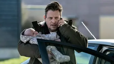 Kidnapping S01E01