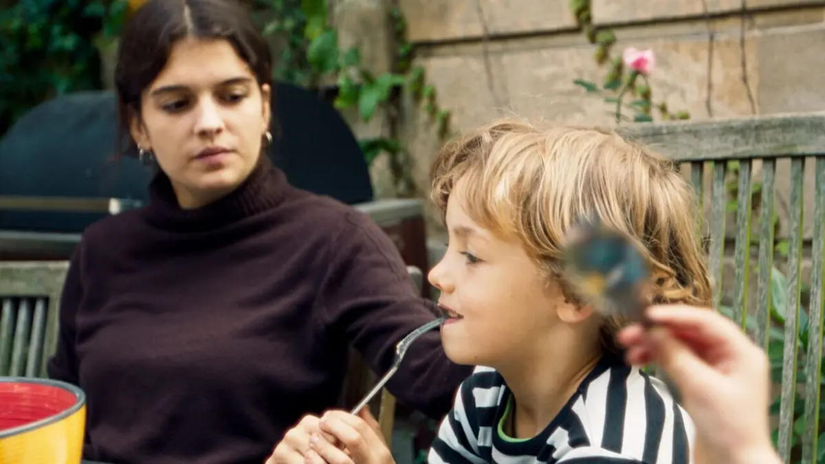 Kids L'expérience alimentaire
