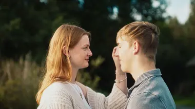 La recherche de l'amour