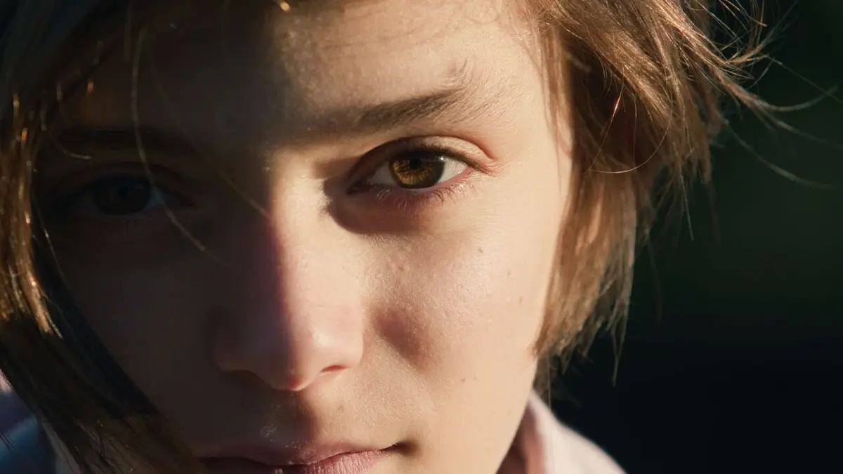 Kids Comprendre la peur