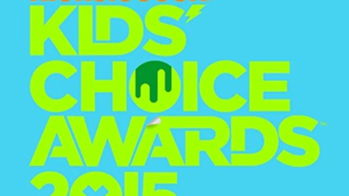 Kids' Choice Awards 2015