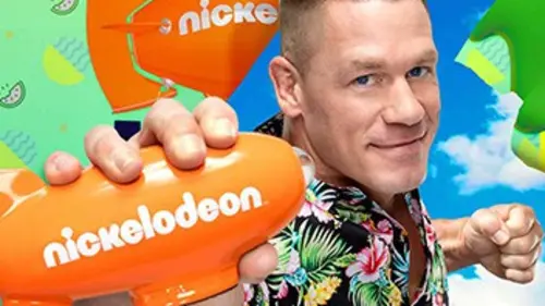 Kids' Choice Awards 2017