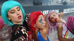Kids in Drag: We're Fabulous
