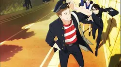 Kids on the Slope E02 Summertime