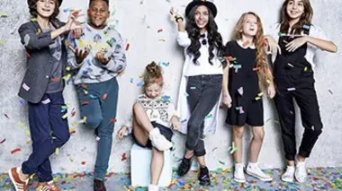 Kids United, la nouvelle génération chante d'une seule voix
