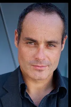 Photo de Kieron Elliott