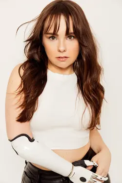 Photo Kiersten Kelly