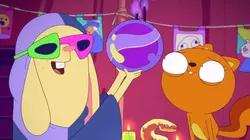 Sur Disney Channel à 19h11 : Kiff