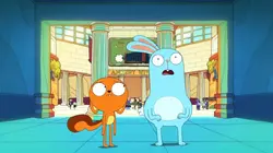 Kiff S01E24 Humeurs débiles / Chatterley Vs Chatterley en streaming