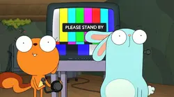 Kiff S02E07 PASD / Élèves de Table Town, bonjour