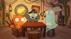 Kiff S02E04 Panne générale / Le ragoût de Mary