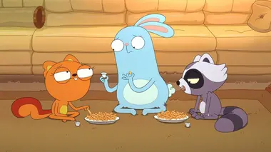 La guerre du Ketchup / Le bal de promo