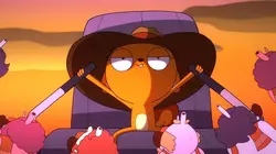 Sur Disney Channel à 18h40 : Kiff