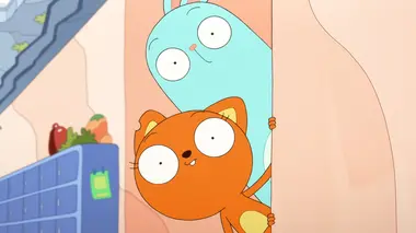 La salle des profs / Assistante personnelle