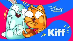 Kiff  S02E13 Jeu de cailloux/ L'affaire des macaronis