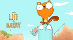 Sur Disney Channel à 19h07 : Kiff
