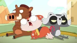 Sur Disney Channel à 20h40 : Kiff