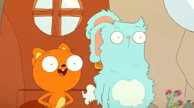 Kiff S01E22 Pas touche à la dent / Gaffes à tout prix
