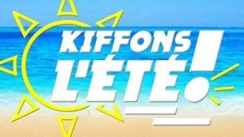 Kiffons l'été ! Darka