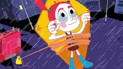 Sur TéléToon+ à 20h40 : Kika & Bob